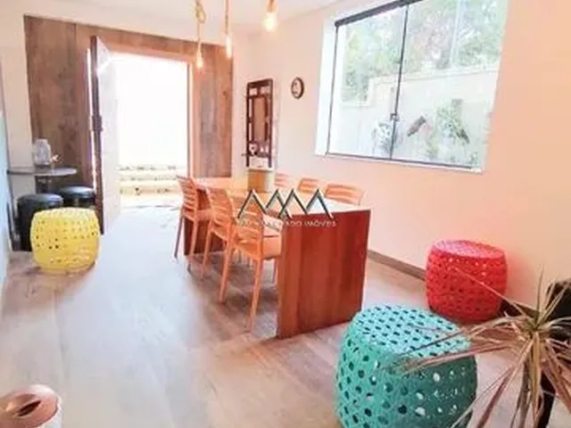 Imagem: Casa a Venda no Condomínio Ouro Velho Mansões