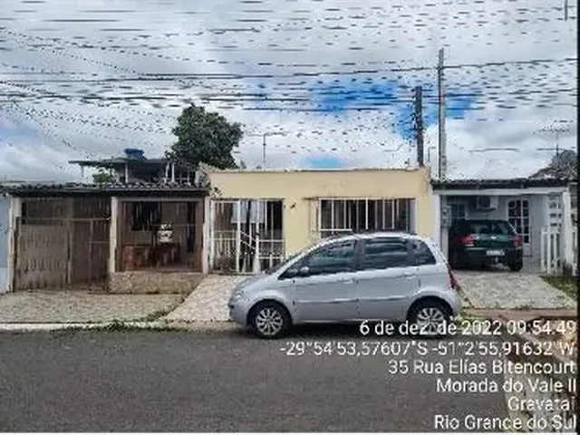 Imagem: Gravatai - Casa Padrão - Morada do Vale