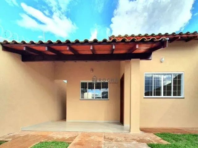Imagem 5: Casa a Venda | Terreno 180M² | Àrea Const. 70M² | 2 Quartos | Amplo Quintal
