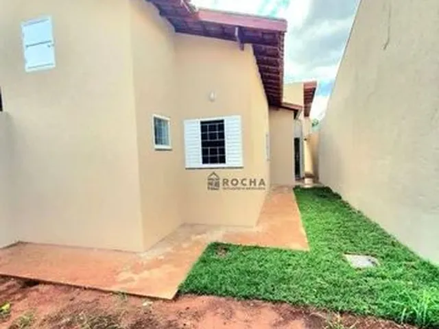 Imagem 15: Casa a Venda | Terreno 180M² | Àrea Const. 70M² | 2 Quartos | Amplo Quintal