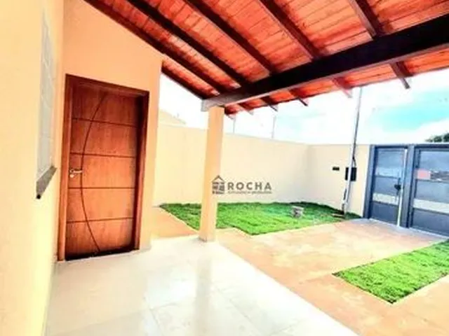 Imagem 7: Casa a Venda | Terreno 180M² | Àrea Const. 70M² | 2 Quartos | Amplo Quintal