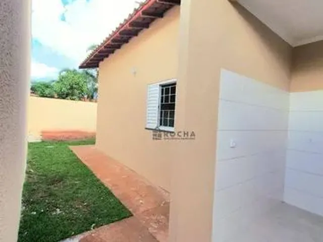 Imagem 11: Casa a Venda | Terreno 180M² | Àrea Const. 70M² | 2 Quartos | Amplo Quintal