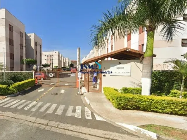 Imagem: Apartamento de 2 Dormitórios a Venda no