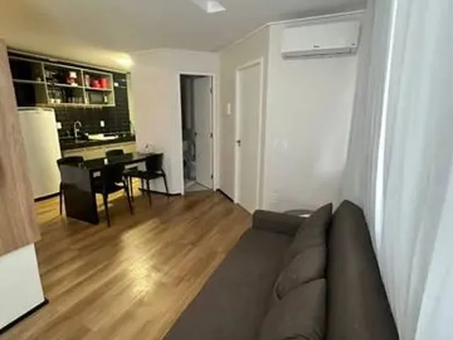 Imagem 14: Apartamento | Quarto e Sala