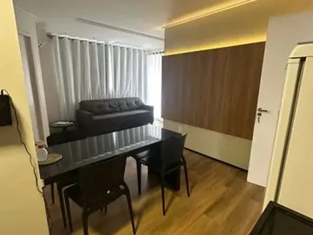 Imagem 4: Apartamento | Quarto e Sala