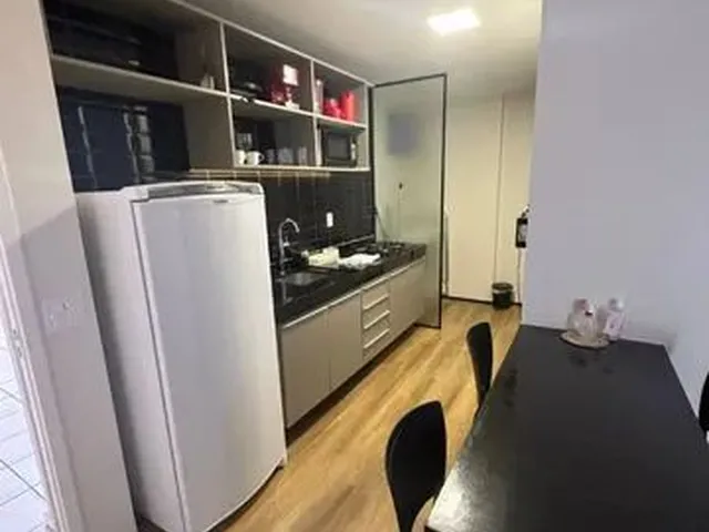 Imagem 8: Apartamento | Quarto e Sala