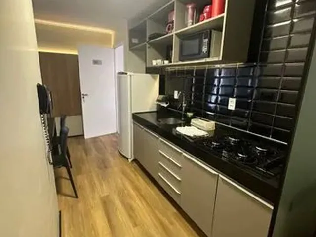 Imagem 10: Apartamento | Quarto e Sala