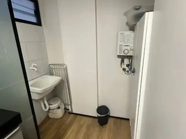 Imagem 6: Apartamento | Quarto e Sala