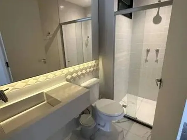 Imagem 7: Apartamento | Quarto e Sala