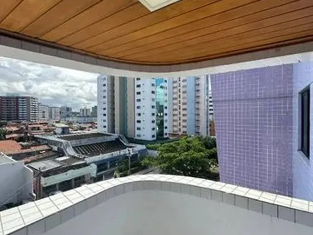 Imagem 2: Apartamento | Quarto e Sala