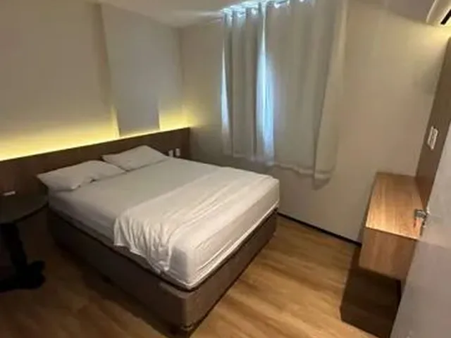 Imagem 3: Apartamento | Quarto e Sala