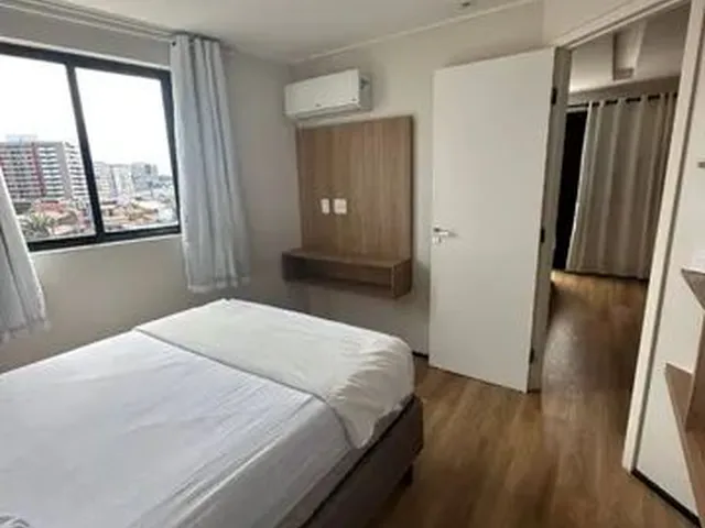 Imagem 5: Apartamento | Quarto e Sala
