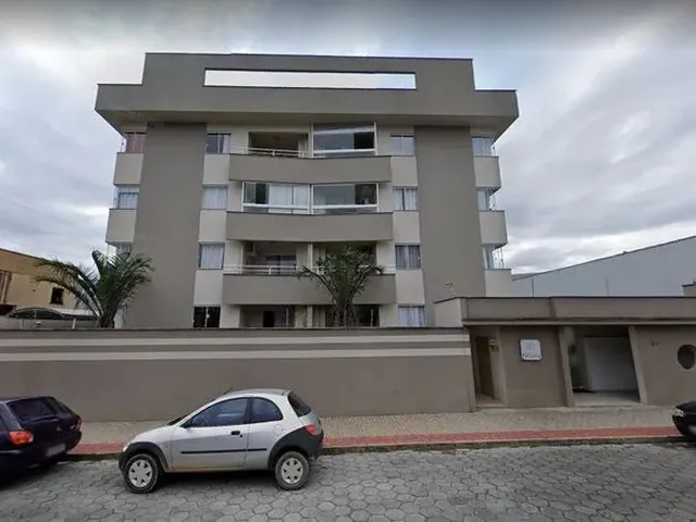 Imagem: Apartamento À Venda, 2 Quartos, 1 Suíte