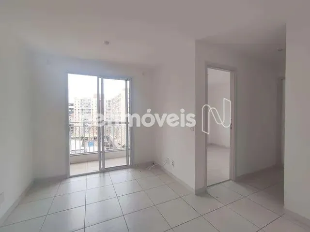 Imagem: Venda Apartamento 2 Quartos Rio Branco Cariacica