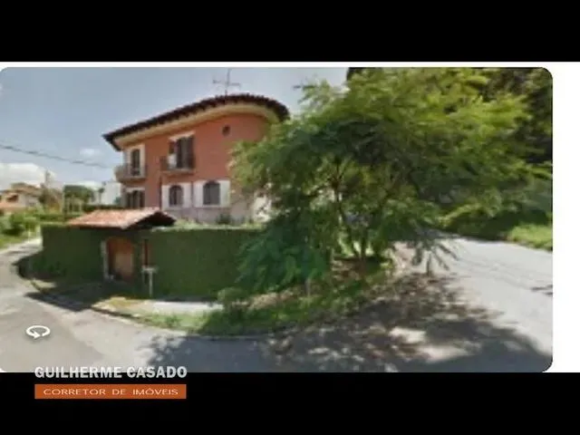 Imagem: Casa de Rua no Miolo da Granja