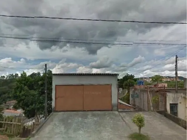Imagem: Casa em Leilão - Parque Monte Verde - Franco