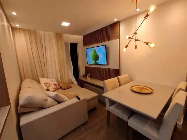 Imagem: Casa para Venda Possui 122 Metros Quadrados