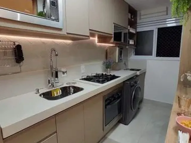 Imagem 2: Casa para Venda Possui 122 Metros Quadrados com 3 Quartos em Jardim Nova Cotia - Cotia - S