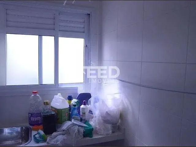 Imagem: Apartamento À Venda, Umuarama, Osasco