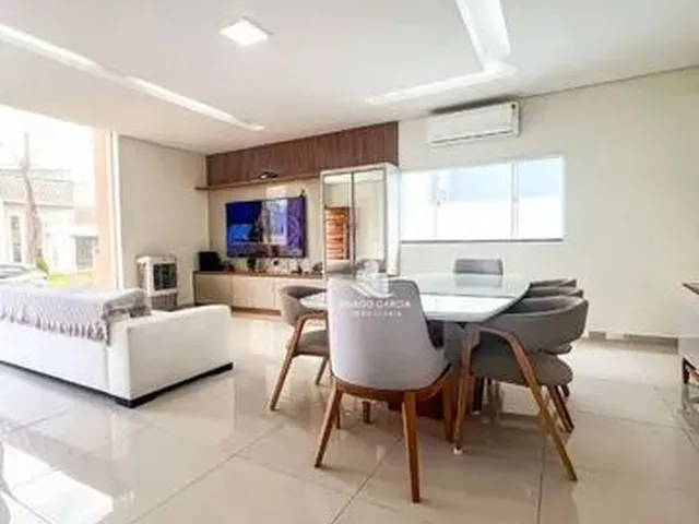 Imagem: Casa com 3 Dormitórios À Venda, 166 M²