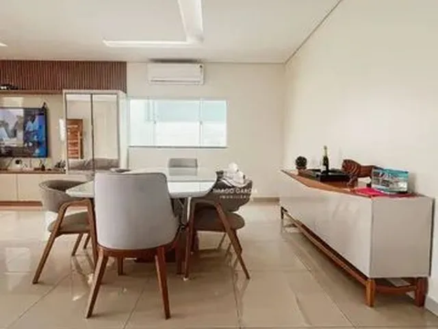 Imagem 11: Casa com 3 Dormitórios À Venda, 166 M² por R$ 690.000,00 - Formosa - Timon/Ma
