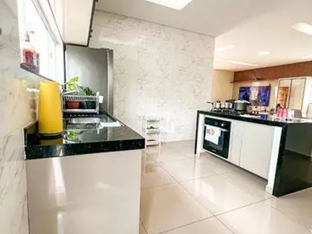 Imagem 5: Casa com 3 Dormitórios À Venda, 166 M² por R$ 690.000,00 - Formosa - Timon/Ma