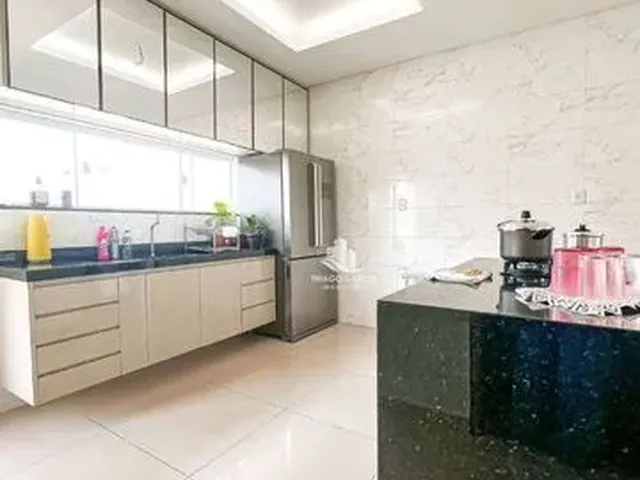 Imagem 14: Casa com 3 Dormitórios À Venda, 166 M² por R$ 690.000,00 - Formosa - Timon/Ma