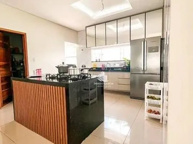 Imagem 9: Casa com 3 Dormitórios À Venda, 166 M² por R$ 690.000,00 - Formosa - Timon/Ma