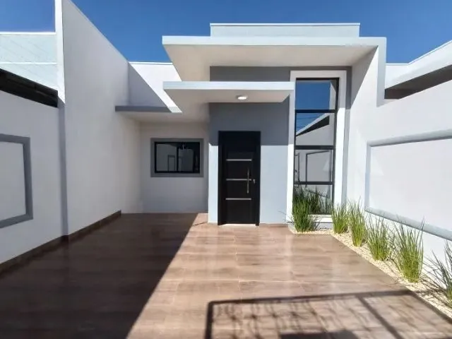 Imagem: Casa com 04 Quartos