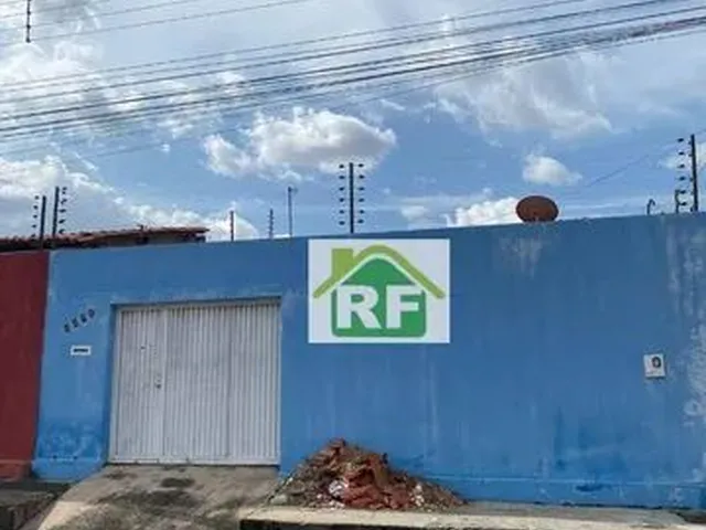 Imagem: Casa, 105 M² - Venda por R$ 280.000,00