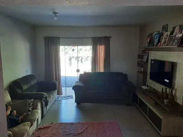 Imagem: Casa À Venda, 3 Quartos, Barra do Rio Cerro