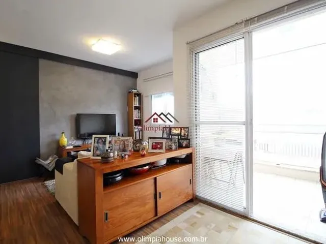 Imagem: Apartamento Venda 2 Dormitórios - 75 M²