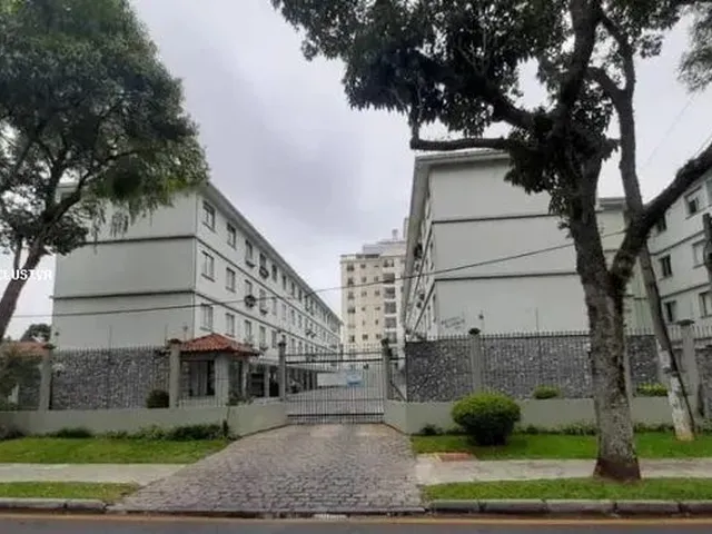 Imagem: Apartamento para Venda em Curitiba, Bacacheri