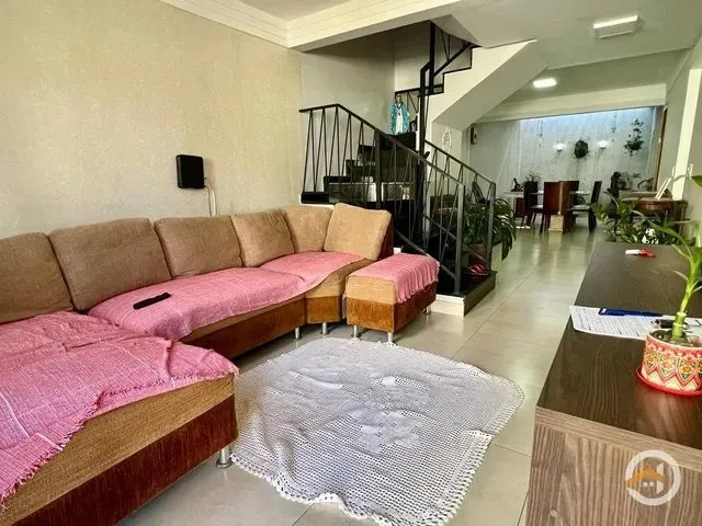 Imagem: Goiânia - Casa de Condomínio - Jardim