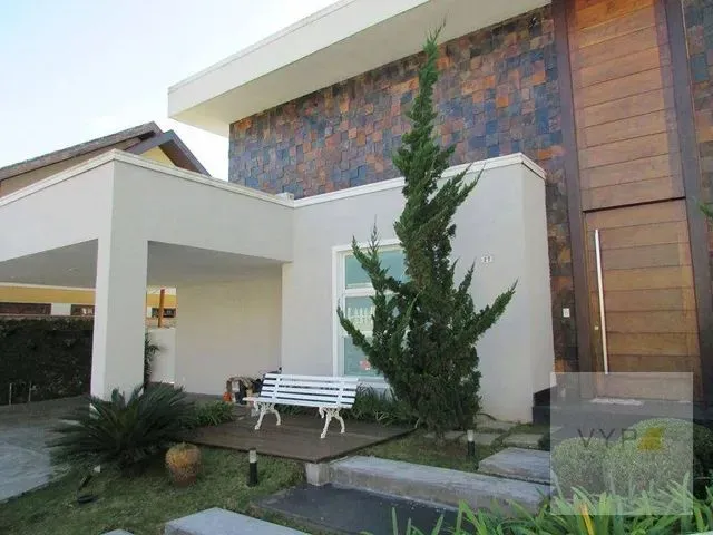 Imagem: Casa em Condomínio no Uberaba