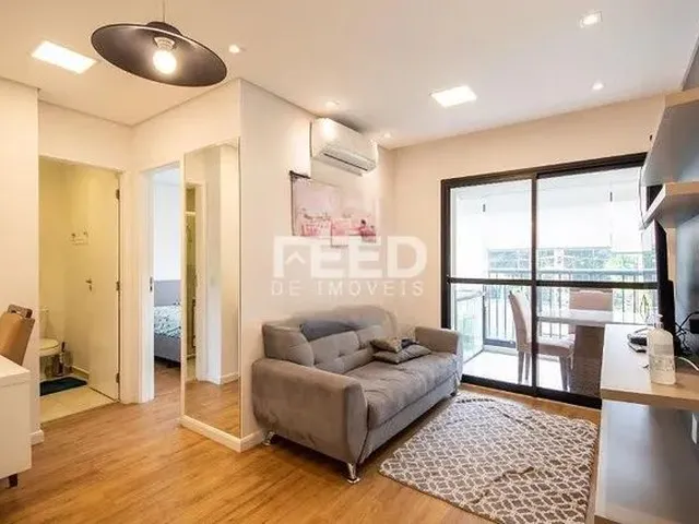 Imagem: Apartamento À Venda, Continental, Osasco