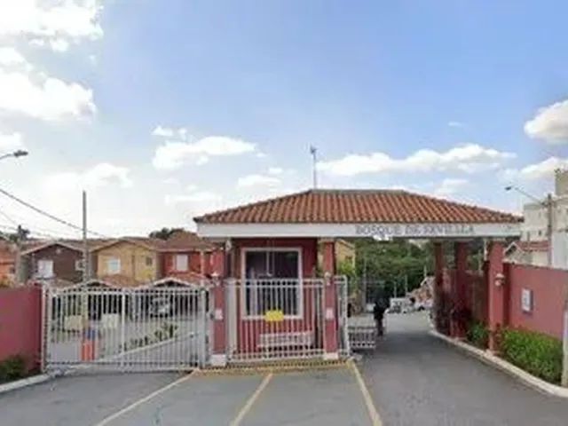 Imagem: Casa com 3 Dormitórios À Venda, 101 M²