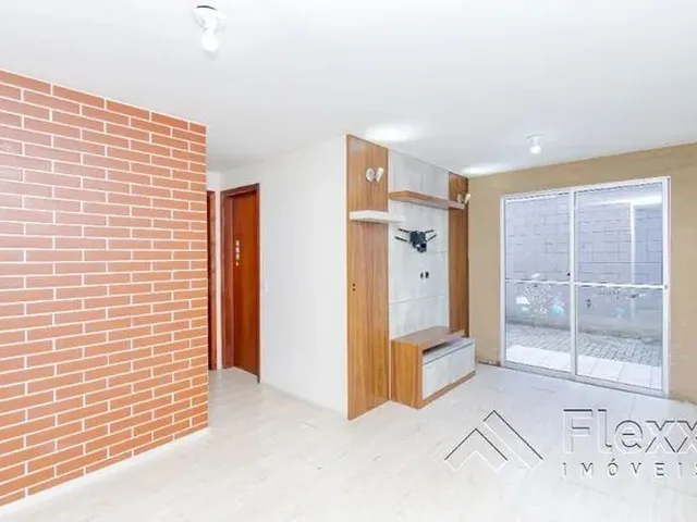 Imagem: Apartamento Garden com 2 Dormitórios À