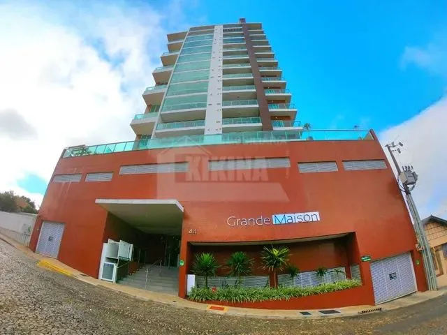Imagem 1: Apartamento 3 Quartos a Venda em Oficinas