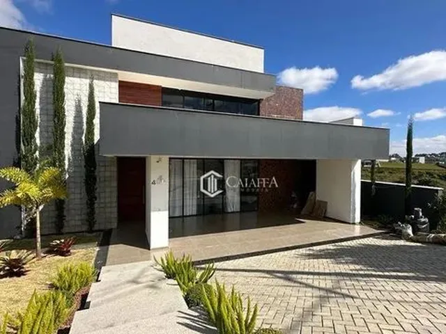 Imagem: Casa com 5 Dormitórios À Venda, 356 M²