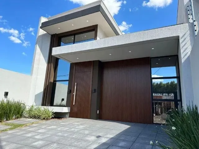 Imagem 1: Linda Casa Tropical III 580 Mil