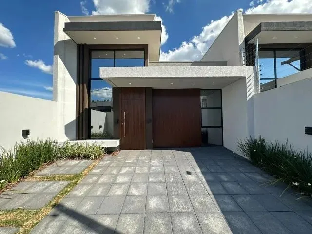 Imagem 12: Linda Casa Tropical III 580 Mil