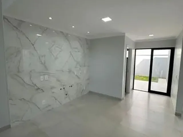 Imagem 4: Linda Casa Tropical III 580 Mil