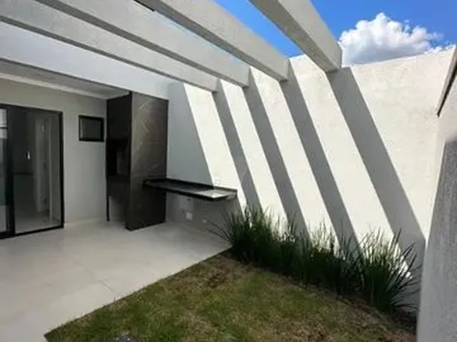 Imagem 8: Linda Casa Tropical III 580 Mil