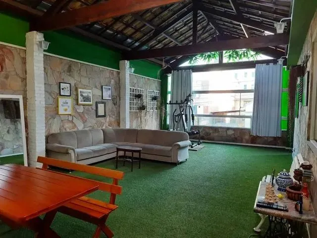 Imagem: Casa para Venda com 343 Metros Quadrados