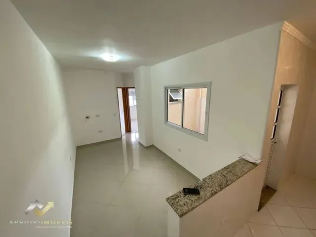 Imagem: Apartamento com 2 Dormitórios, 44 M²