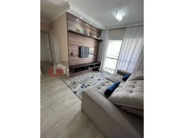Imagem: Apartamento a Venda - Barcelona, São Caetano