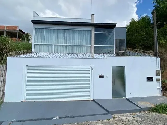 Imagem: Vendo Casa - Buritis 1 - São Mateus/Es