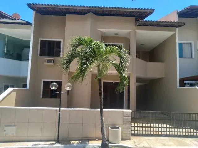 Imagem: Casa Condomínio san Pedro