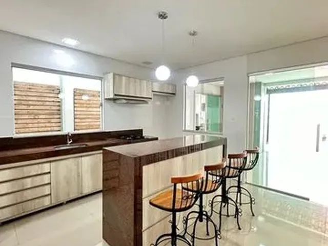 Imagem: Ilha em Fino Acabamento